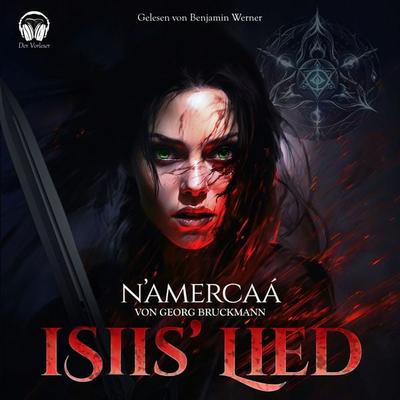 N'amercaá - Isiis Lied - Georg Bruckmann, Audio, 4056813664218