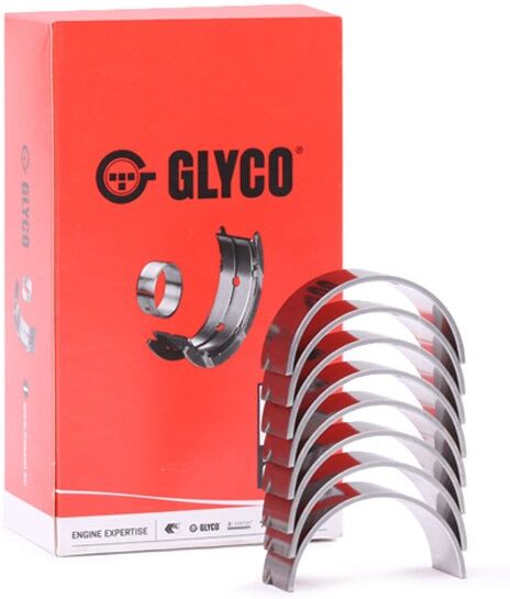 GLYCO 01-4128/4 STD Big End Bearings