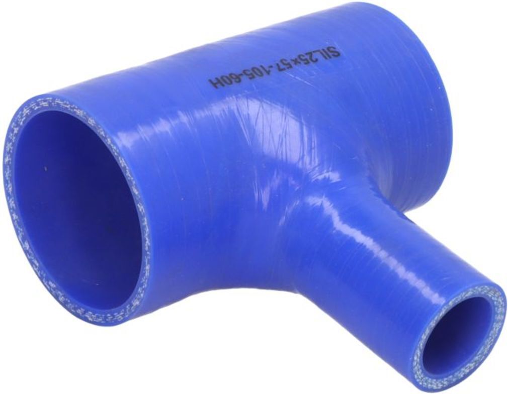 Silikonleitung, Kühlsystem THERMOTEC SE25/57-105X60