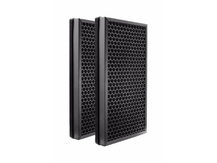 Kärcher FILTERSET AF 30 Filter – Klimageräte Zubehör – schwarz
