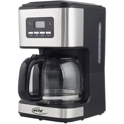ELTA Germany Kaffeemaschine KM 900.15TS