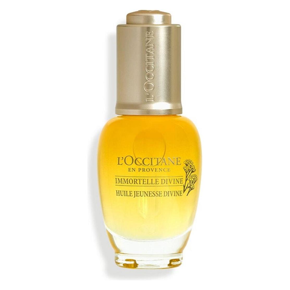 L'Occitane Huile Jeunesse Divine (re) (30 ml, Gesichtsöl) (27DH030I22)