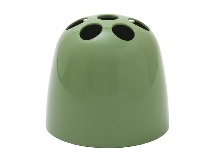 Artemide Porte-parapluies Dedalo Green