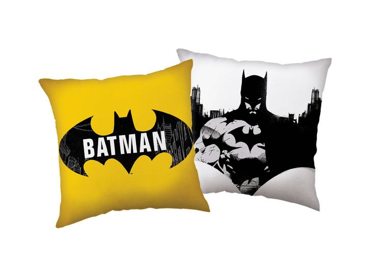 Batman sierkussen 40x40 cm