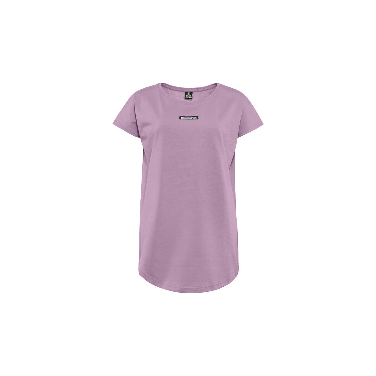 Horsefeathers Neda TOP lila XL SW971E-lila-XL