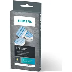 Siemens TZ80002A Kaffeemaschinenteil & -zubehör Reinigungstablette