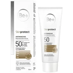 Be+ Skin Protect Anti-Blemish Spf50 50ml