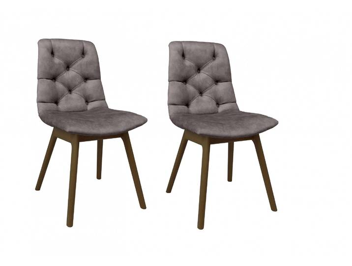 Esszimmerstuhl GOODPRODUCT Ramon , braun (braun terra 26, buche wenge), B:46cm H:89cm T:57cm, Holzwerkstoff, Massivholz, Polyester, Stühle, Esszimmerstuhl, mit Massivholzbeinen, in verschiedenen Farben und Stoffen