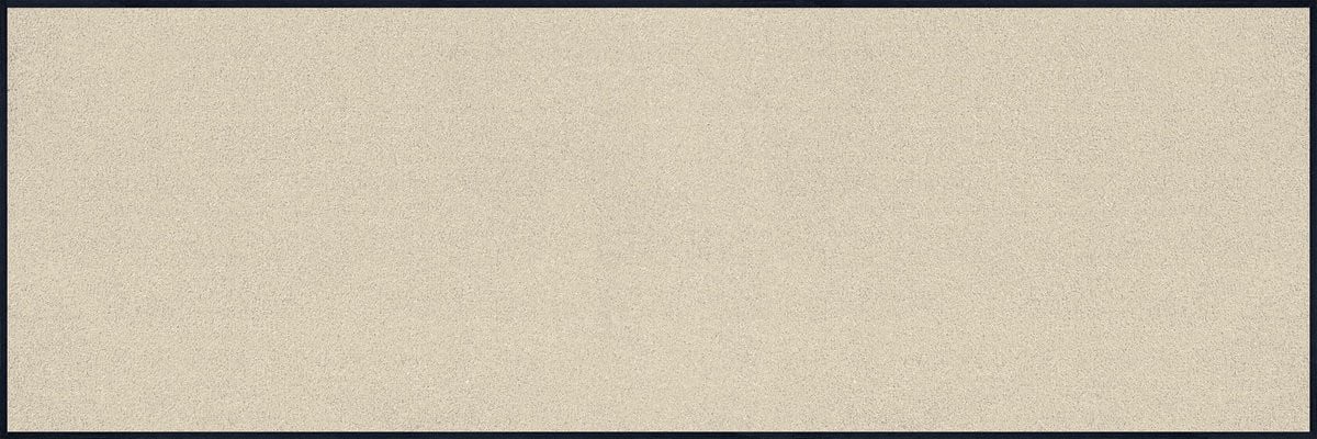 Kleen-Tex Vloerkleed Champagne 60 x 180 cm