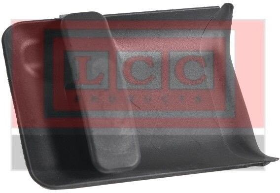 LCC LCCF01121 Deurhendel