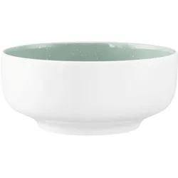 Müslischale SENTO HOME (DH 15,40x6,60 cm) - grün - DH 15,40x6,60 cm