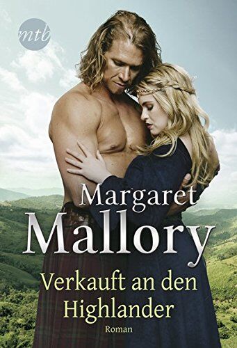 Margaret Mallory - Verkauft an den Highlander - Preis vom 30.09.2026 09:01:18 h