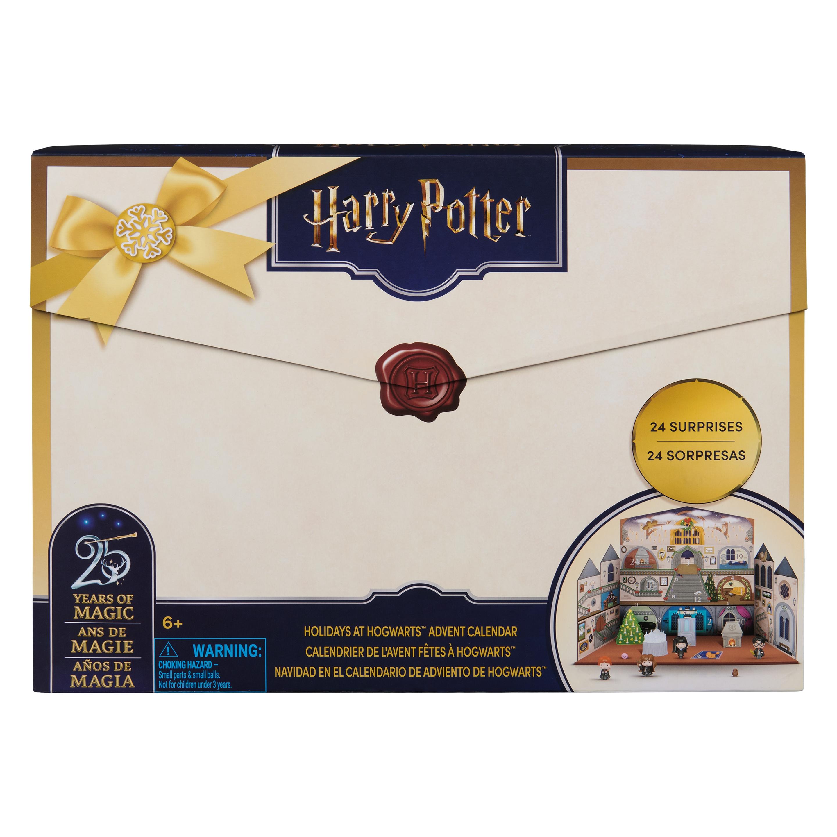 Harry Potter Adventskalender 2026 (24 Türchen) (6075563)