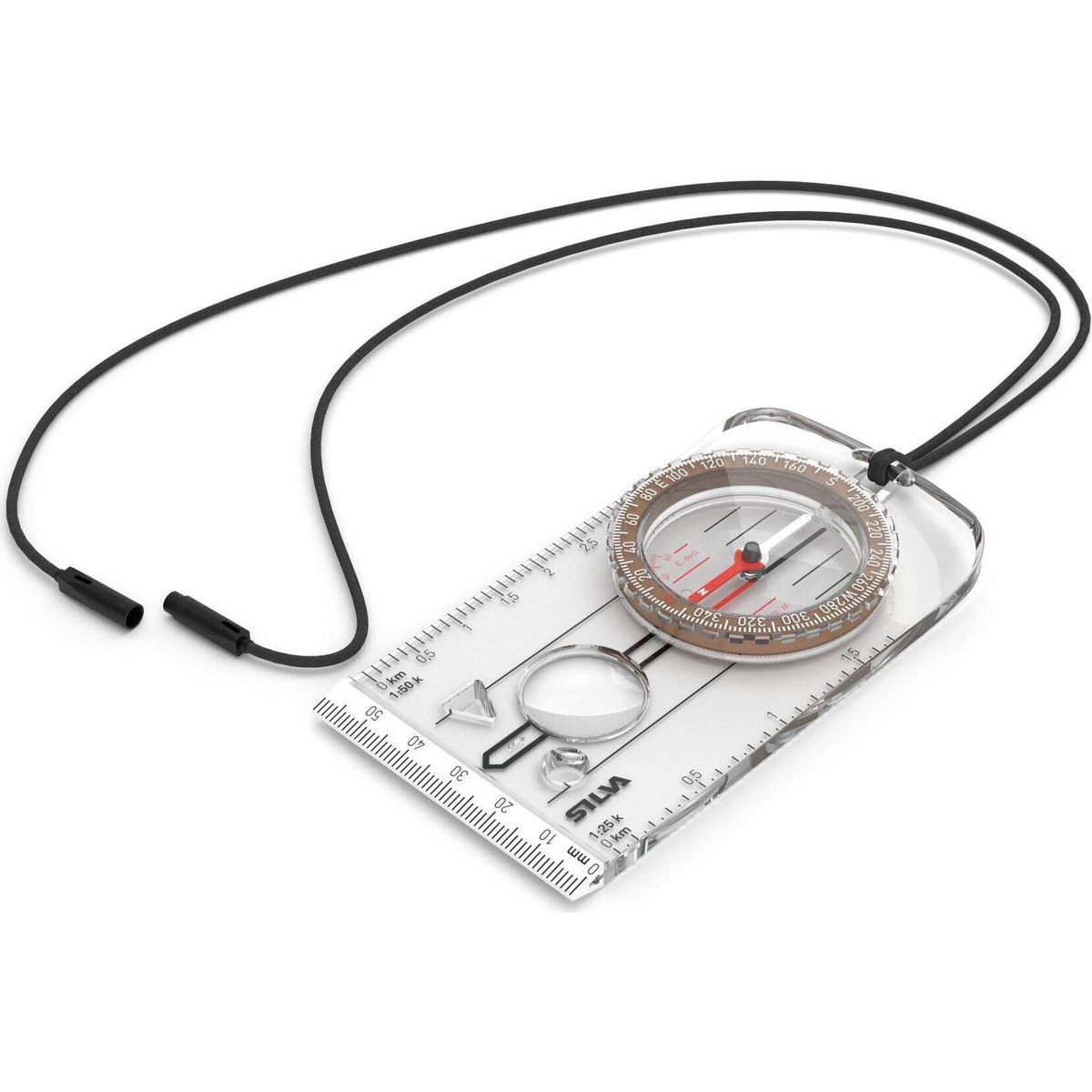Silva Compass 3NL-360 neutral 37583