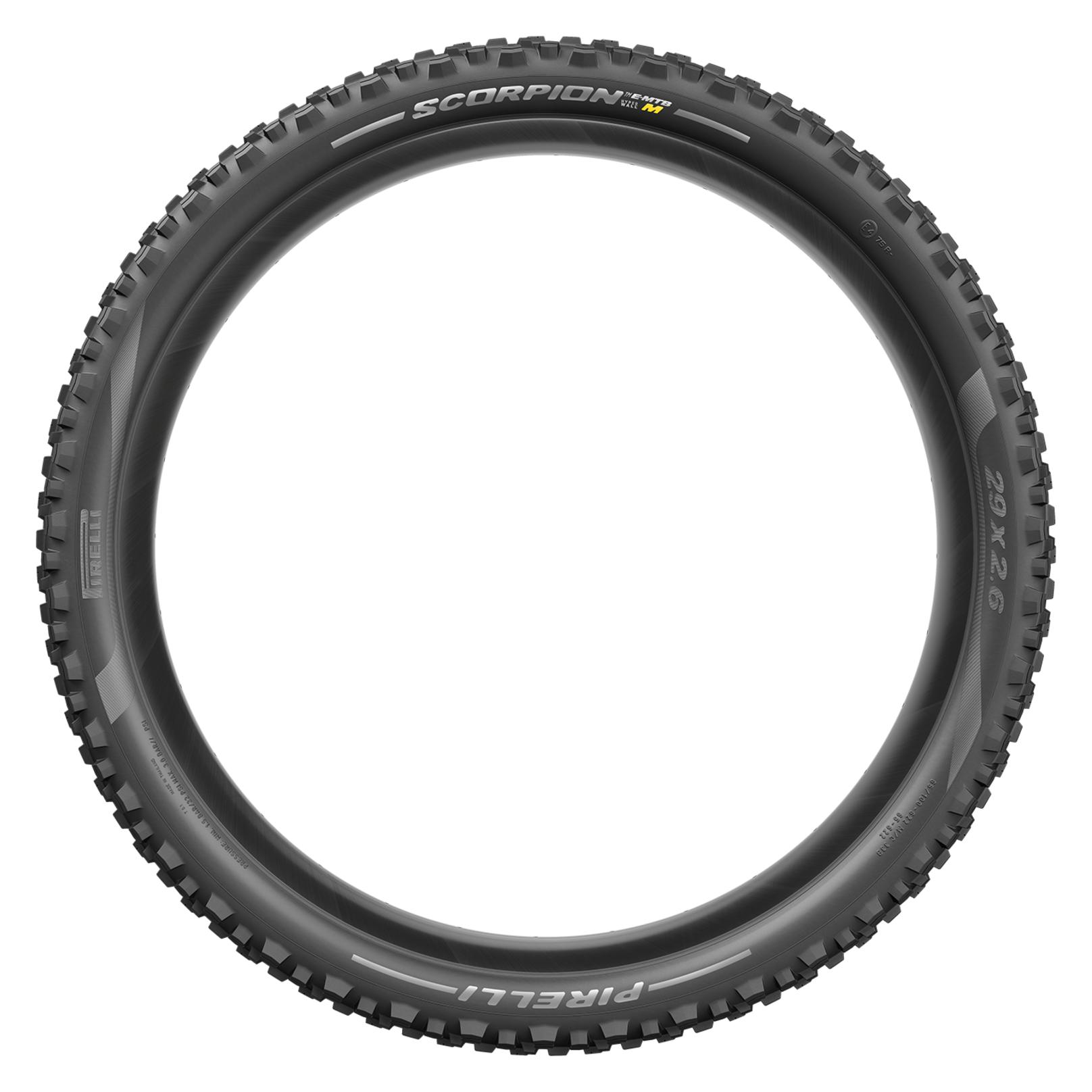 Pirelli Scorpion E-MTB M HyperWall V2 (4193000)