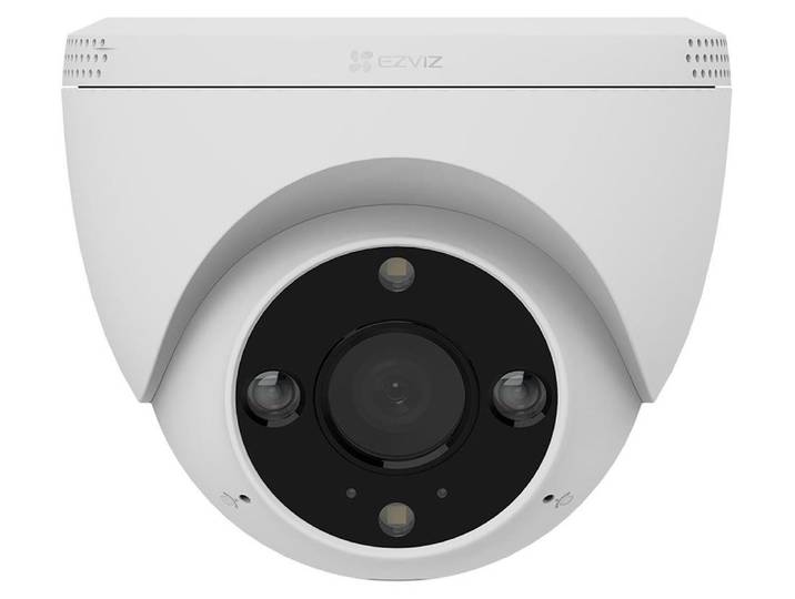Ezviz EZVIZ H4 Dome IP security camera Indoor & outdoor 2304 x 1296 pixels Ceiling/wall