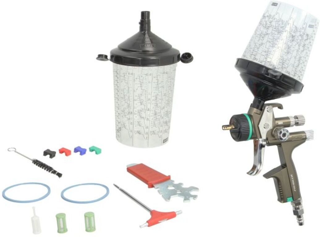Spritzpistole SATA 1061952