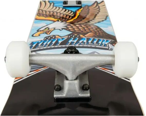 Skateboard Komplettboard Tony Hawk 180 Series (7.75" - Outrun)