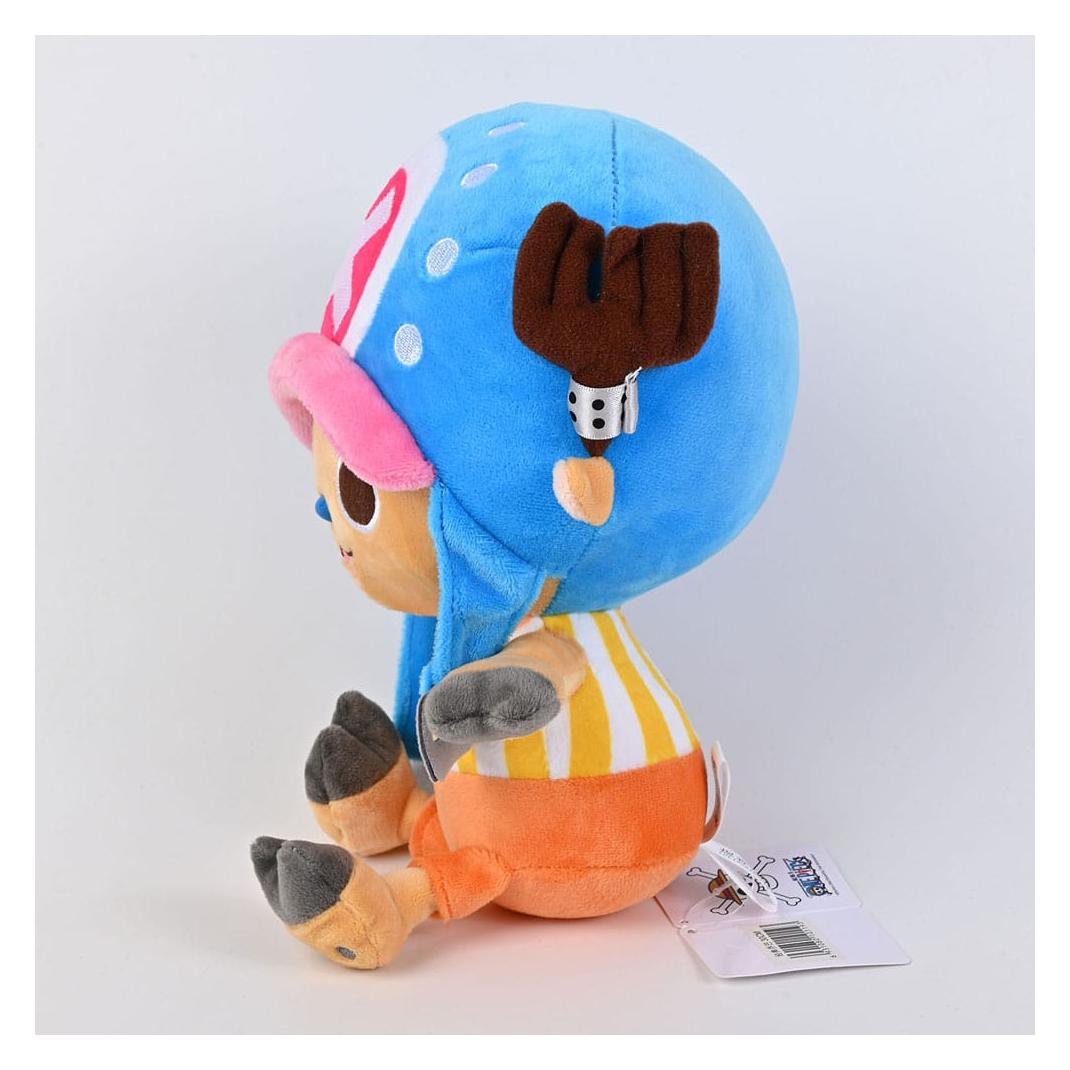 Sakami One Piece Plüschfigur Tony Tony Chopper New World Ver. 45 cm (45 cm) (PLH0962)