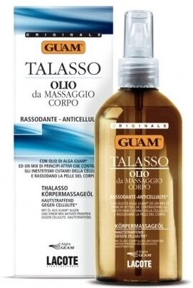 Lacote Guam Talasso Olio Mass 200ml