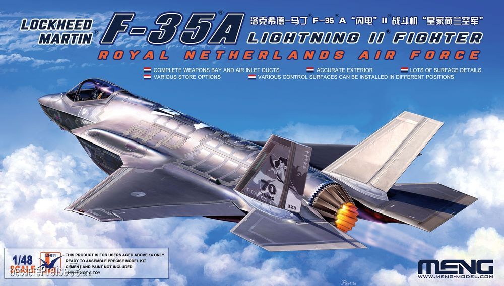 MENG-Model LS-011
