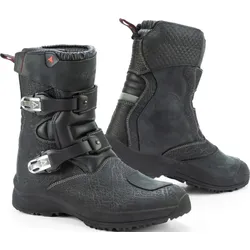 Stylmartin Navajo Evo Low wasserdichte Motorrad Stiefel