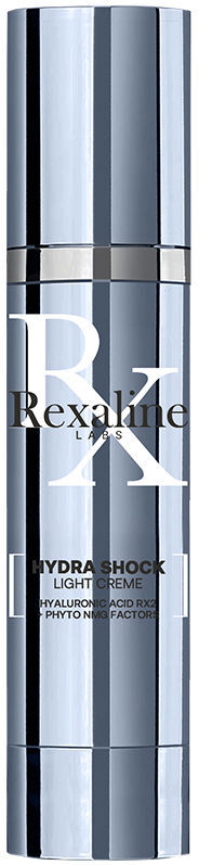 Rexaline Hydra Shock creme leve 50 ml