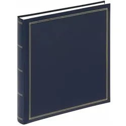 Walther Design, Fotoalbum, Monza (33 x 34 cm)
