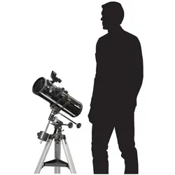 Skywatcher, Teleskop
