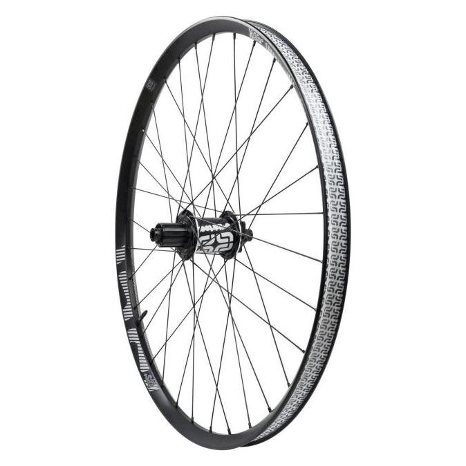 e*13 e*spec Plus (Vorderrad, 29") (22534907)
