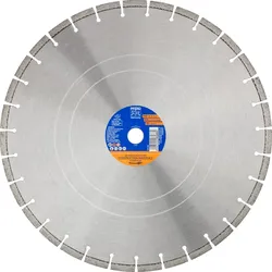 PFERD TOOLS Diamant-Trennscheibe DS PSF für Stein und Beton - 68300055