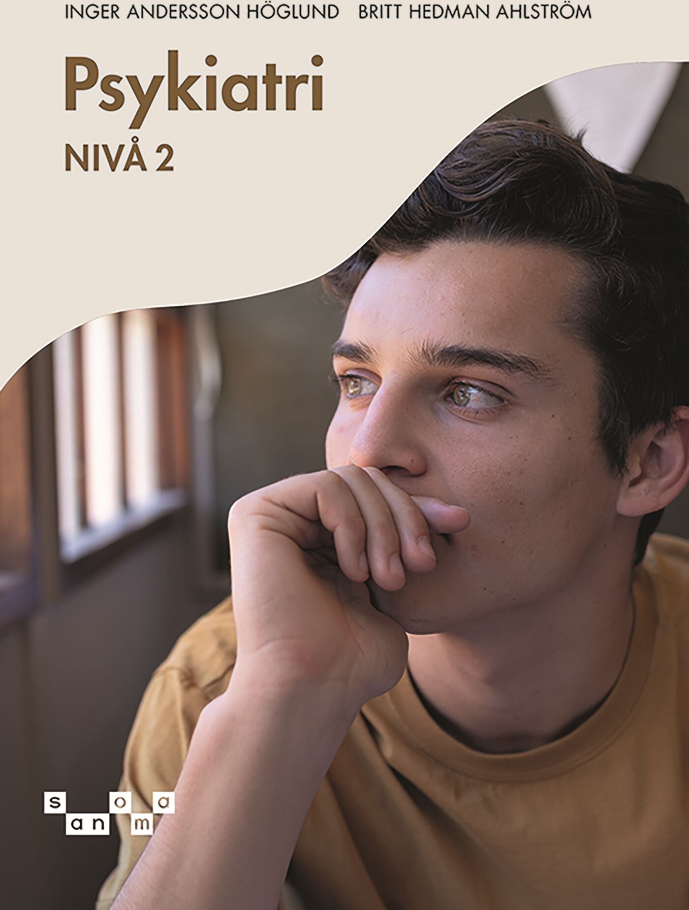 Psykiatri - nivå 2, e-bok, E-bok