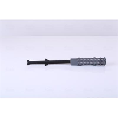NISSENS Trockner, Klimaanlage 95407 für TOYOTA