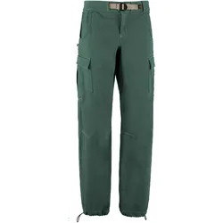 E9, Herren, Outdoorhose, Saccoc (L), Grün