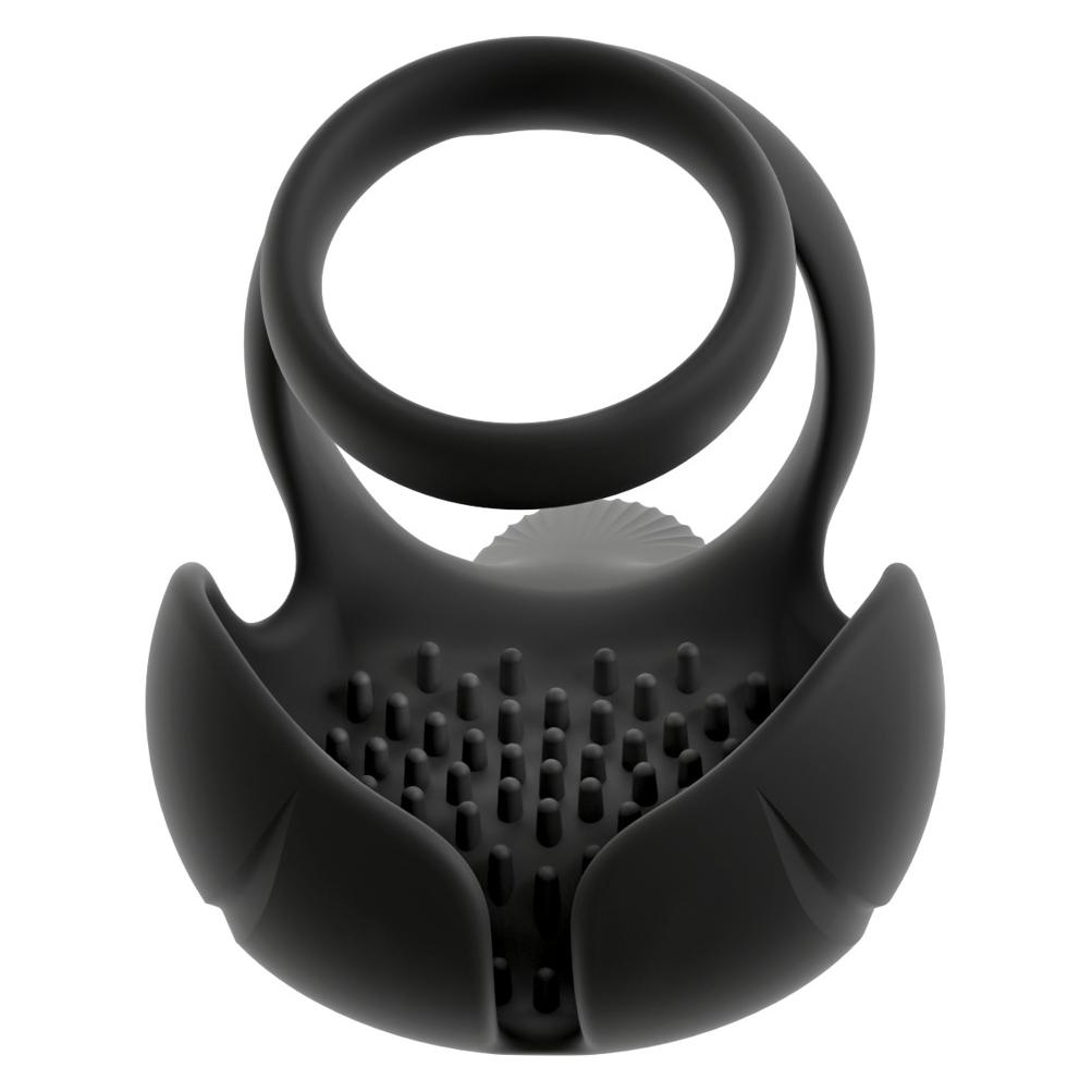 Rebel Ball Massager with Perineum Stimulator (4024144678556)