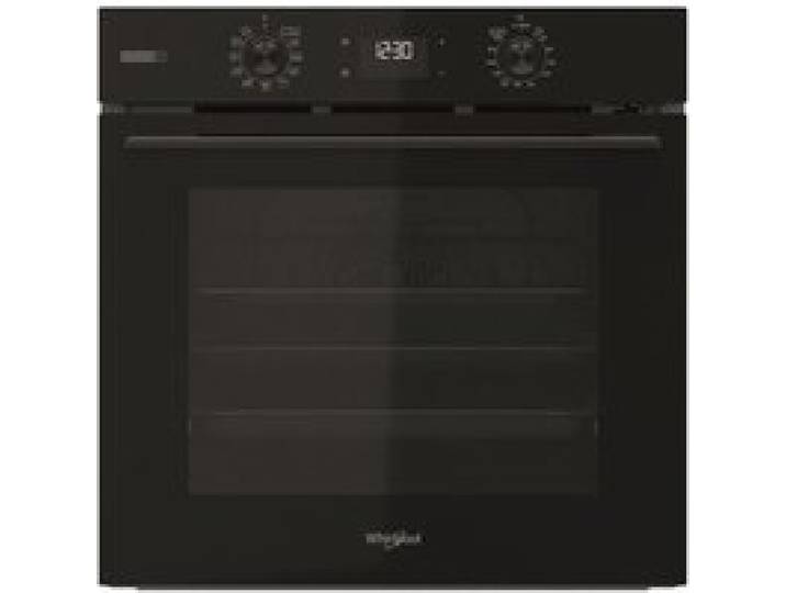 Four encastrable Whirlpool OMDS58RU1SB