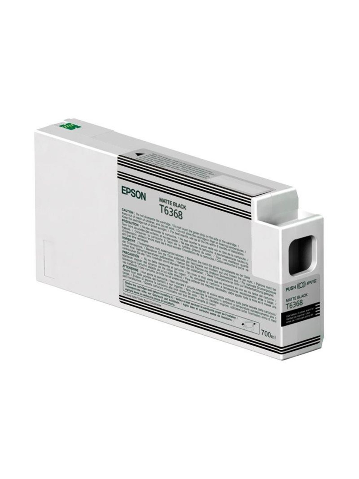 Epson C13T63680N ink cartridge