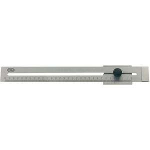 STEINLE Streichmaß 54020300, 5402, aus Stahl, 300mm
