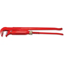 Rothenberger, Zange, Pipe wrench 90 ° 300mm (300 mm)