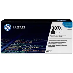 HP, Toner, Cartuccia Toner LaserJet Nero 307A