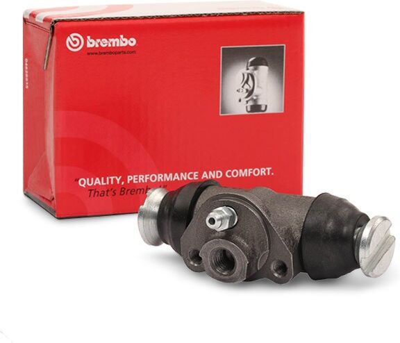 BREMBO A 12 034 Wheel Brake Cylinder