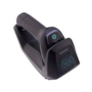 Datalogic GRYPHON I GD4690 KIT 2D HIGH PERFORMANCE DUAL-SENSOR 4.5-14VD USB KIT W/PRESENTATION BASE