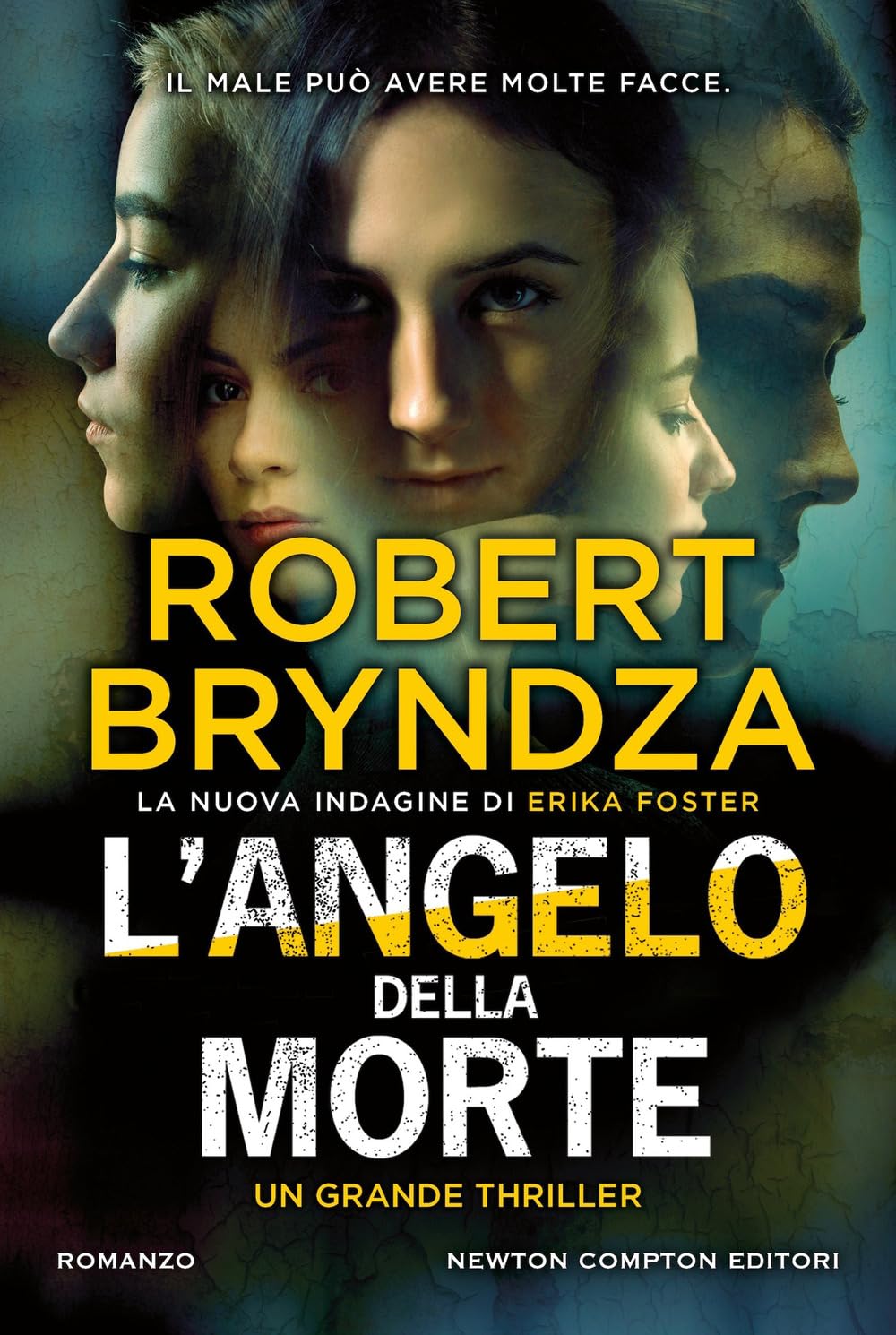 Robert Bryndza - L'angelo della morte (Nuova narrativa Newton) - Preis vom 18.10.2026 19:22:15 h