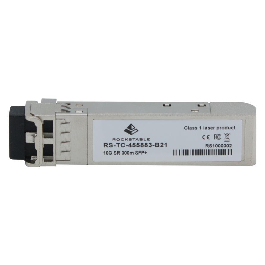 Rockstable 10G SR 300m SFP+ (RS-TC-455883-B21)