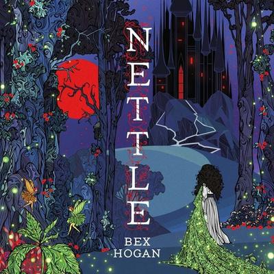 Nettle - Bex Hogan, Audio, 9781035912438