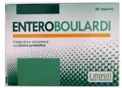 Laboratori Legren ENTEROBOULARDI LEGREN