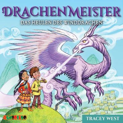 Drachenmeister (20) - Tracey West, CD, 9783867374293