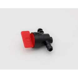 ELMAG Treibstoffventil (Benzinhahn) 8 mm B&S Vanguard - 9503687