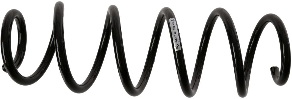 Fahrwerksfeder SACHS 992 455
