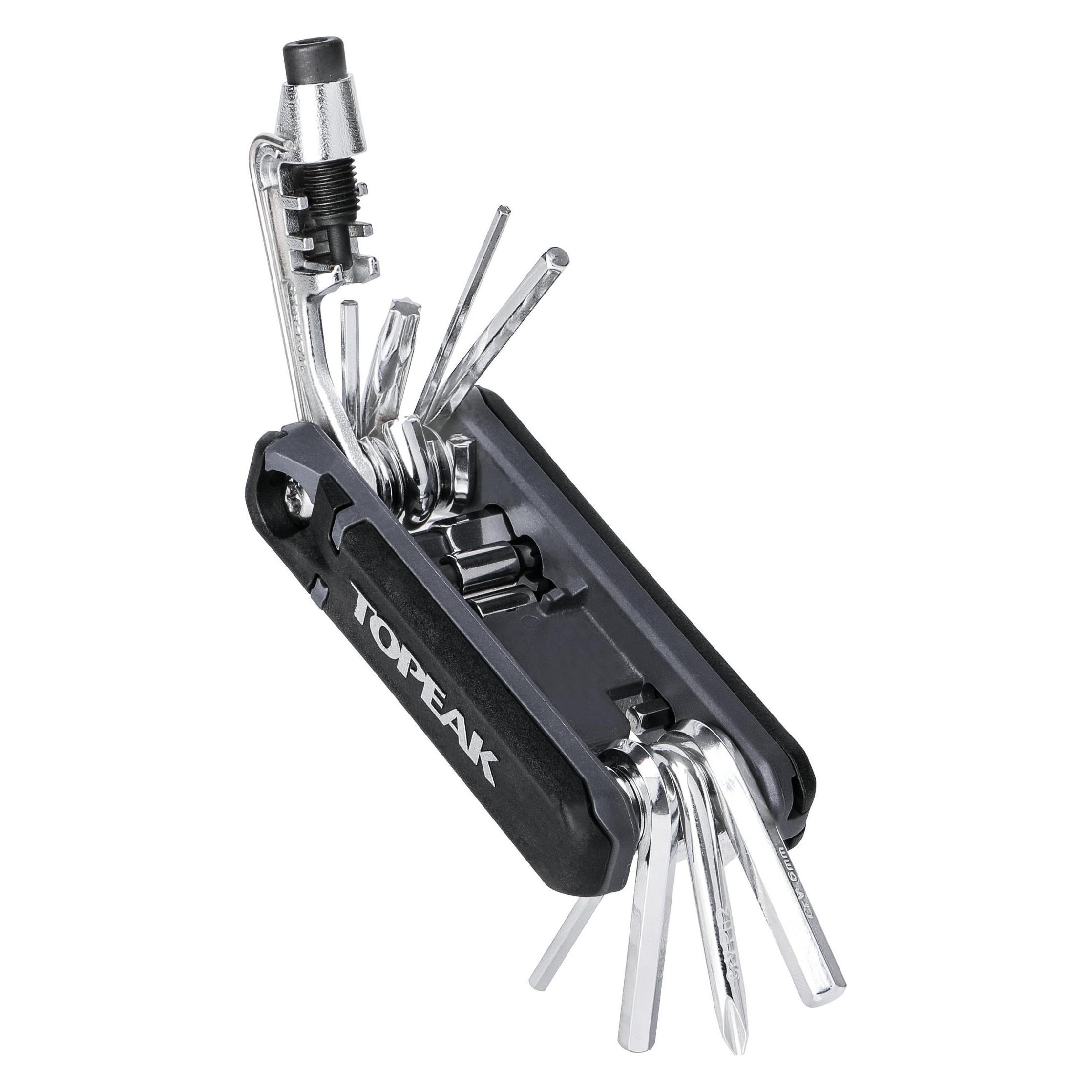 Topeak Hexus X Multitool (T-TT2573B)